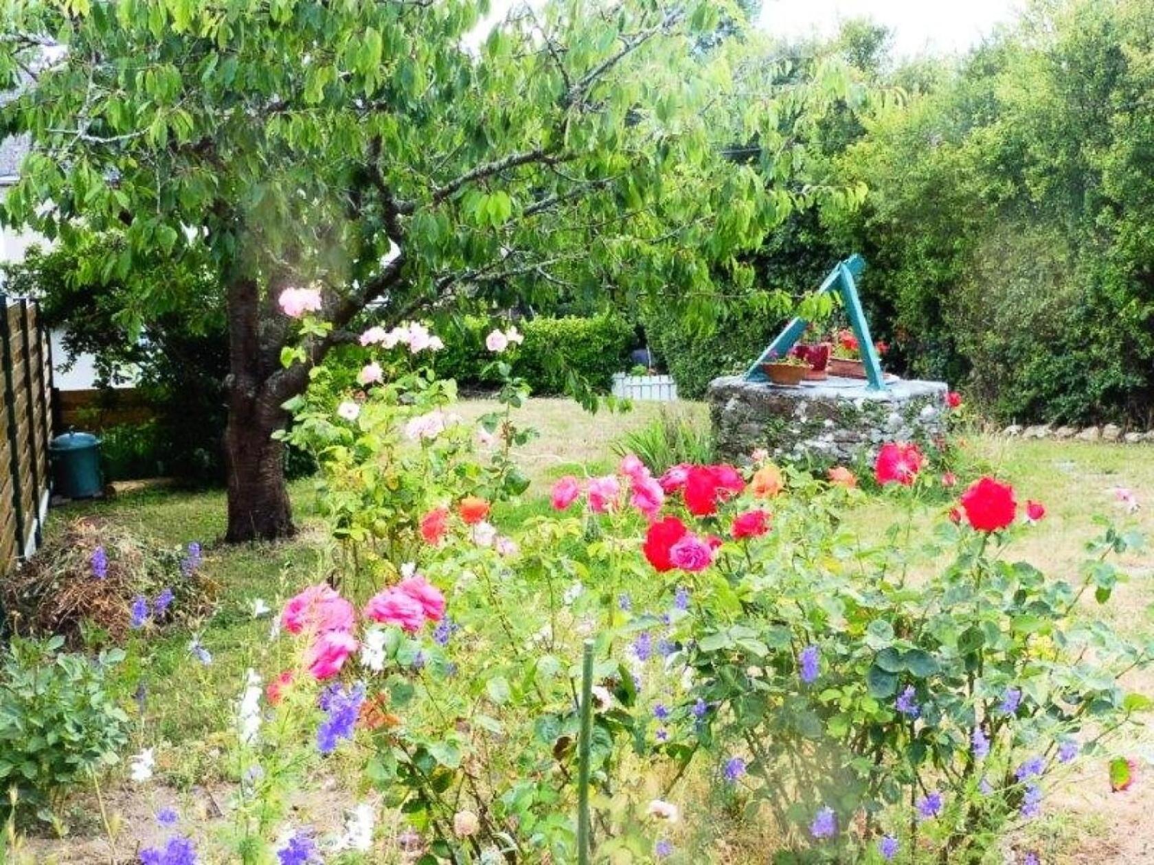 Lam-63-saint Marc Sur - Marc Sur Petite Maison 4 Personnes Mae-6011 Villa Saint-Nazaire (Loire-Atlantique)